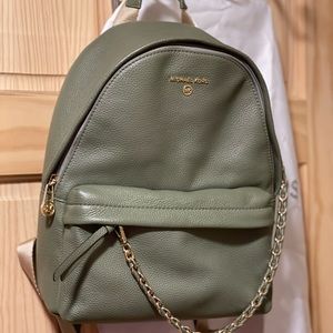 Michael Kors Medium Slater Backpack
